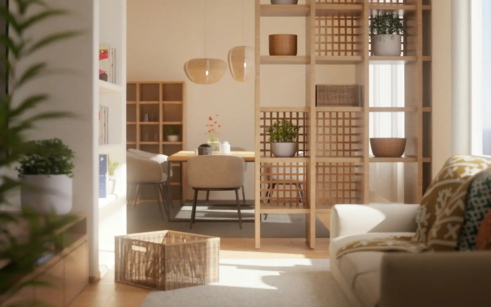 Apartment Cleaning by Articles Cleaning Services