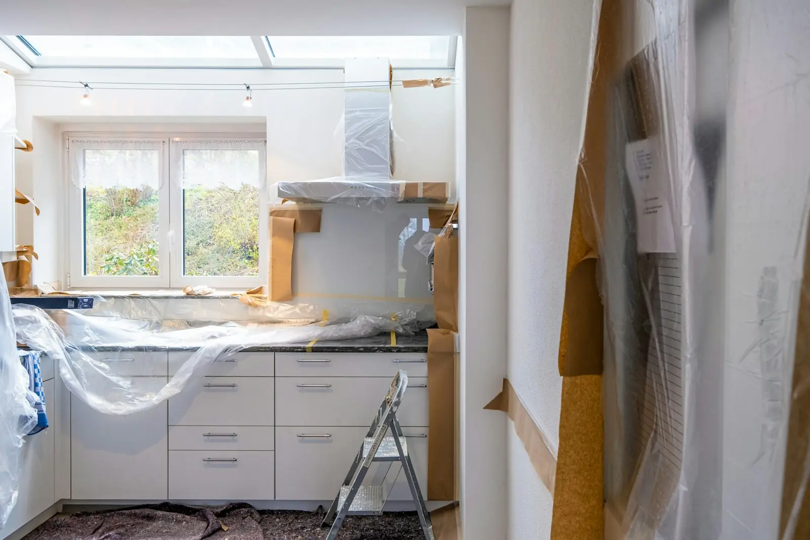Post-Construction Cleaning by Articles Cleaning Services