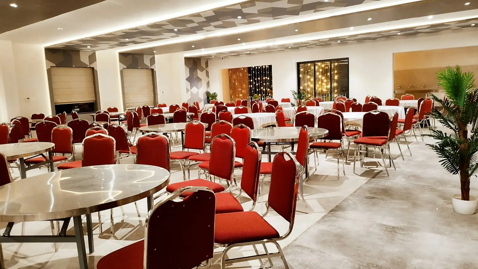 After-Event Cleanup by Articles Cleaning Services
